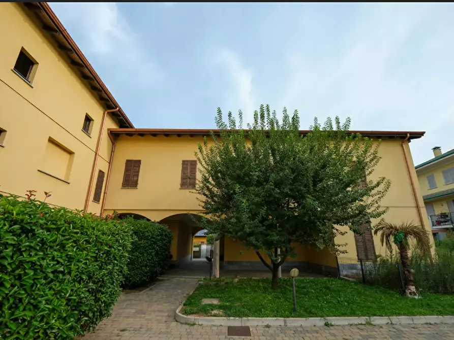 appartamento in vendita a Peschiera Borromeo