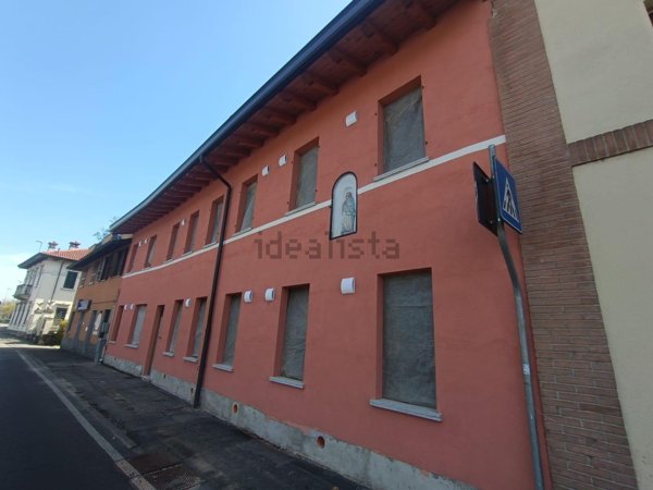 appartamento in vendita a Peschiera Borromeo
