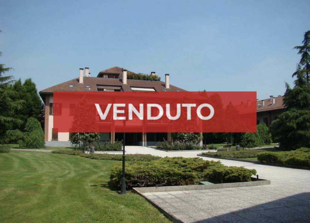 appartamento in vendita a Peschiera Borromeo