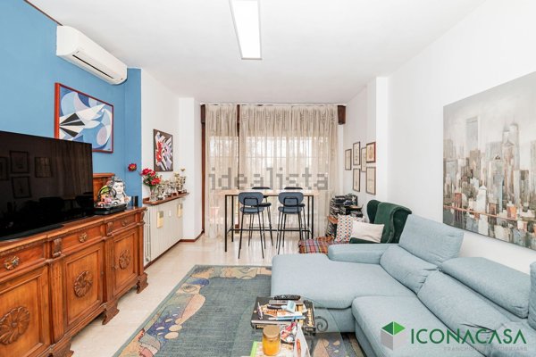 appartamento in vendita a Peschiera Borromeo in zona San Bovio