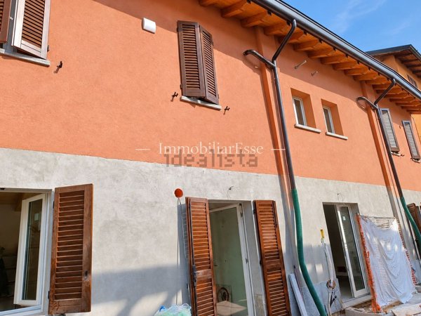 appartamento in vendita a Peschiera Borromeo in zona Bettola