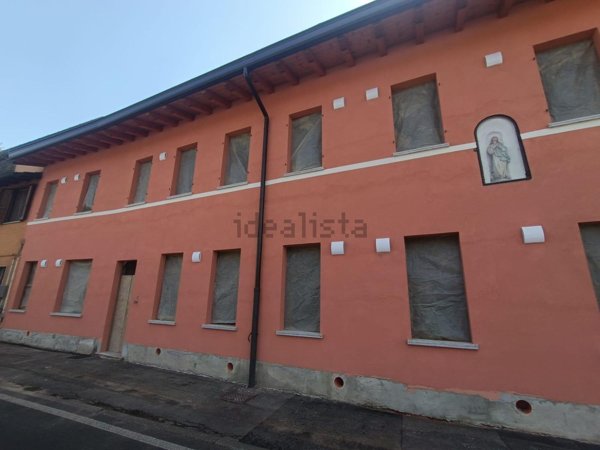 appartamento in vendita a Peschiera Borromeo