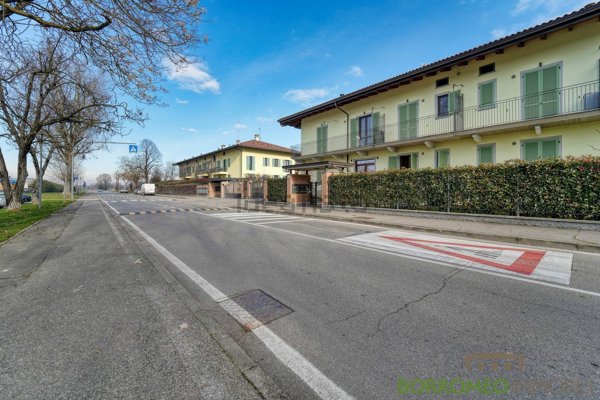 appartamento in vendita a Peschiera Borromeo