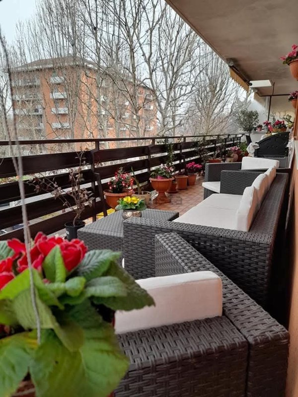 appartamento in vendita a Peschiera Borromeo in zona Linate