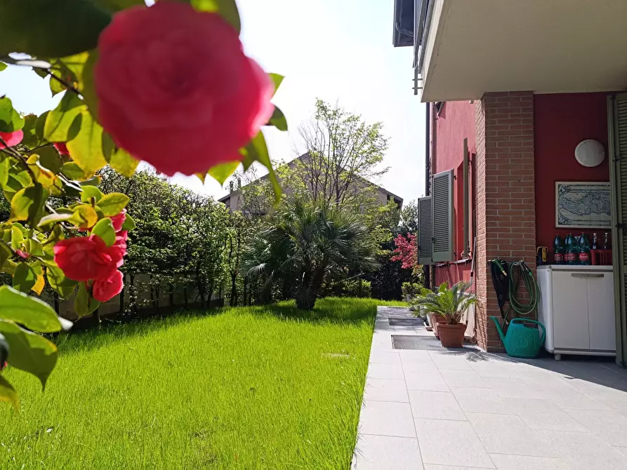 appartamento in vendita a Peschiera Borromeo in zona Bellaria