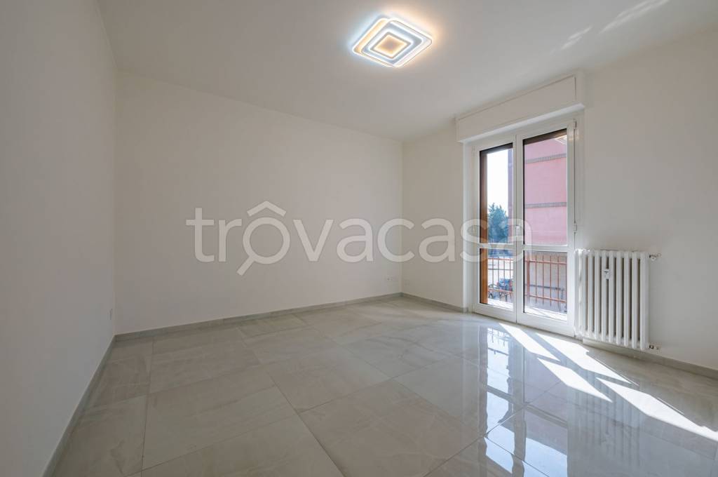 appartamento in vendita a Peschiera Borromeo in zona Linate