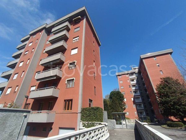 appartamento in vendita a Peschiera Borromeo