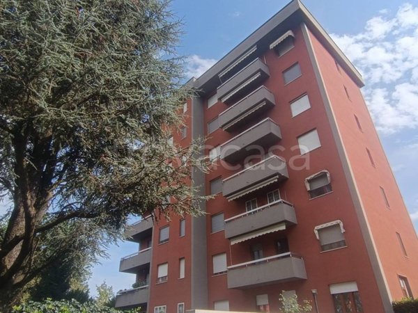 appartamento in vendita a Peschiera Borromeo