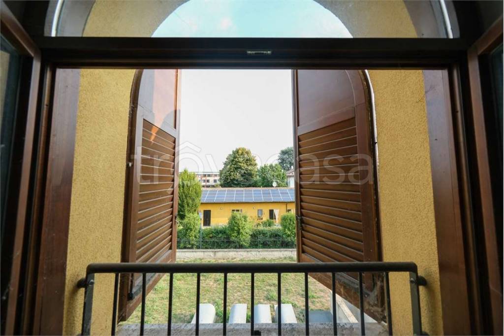 appartamento in vendita a Peschiera Borromeo