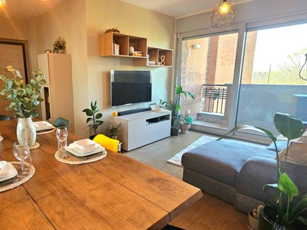 appartamento in vendita a Peschiera Borromeo in zona San Bovio