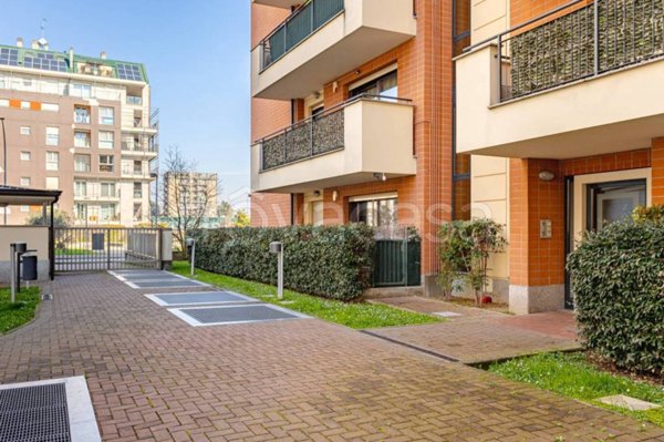 appartamento in vendita a Peschiera Borromeo