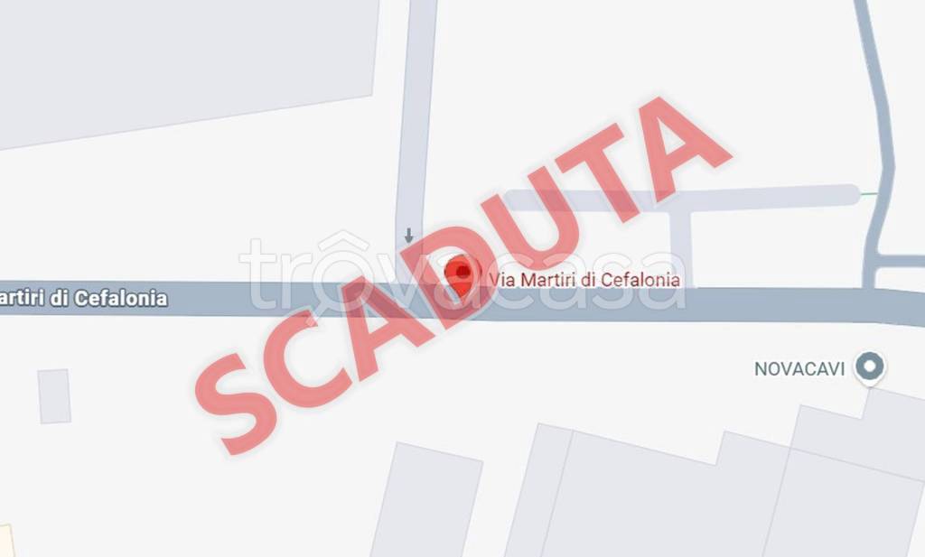 terreno edificabile in vendita a Peschiera Borromeo in zona Bettola