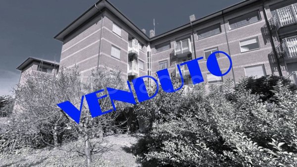 appartamento in vendita a Peschiera Borromeo in zona Mezzate