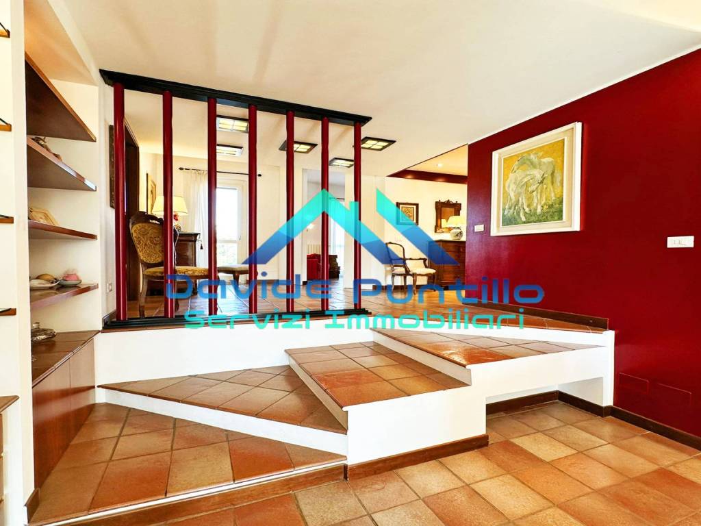 appartamento in vendita a Peschiera Borromeo in zona Bellaria