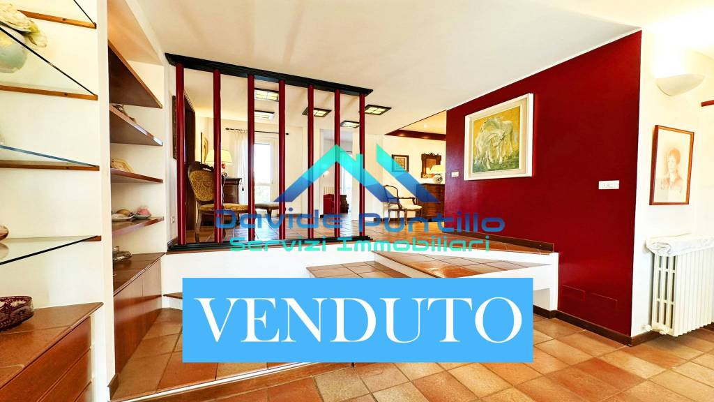 appartamento in vendita a Peschiera Borromeo in zona Bellaria