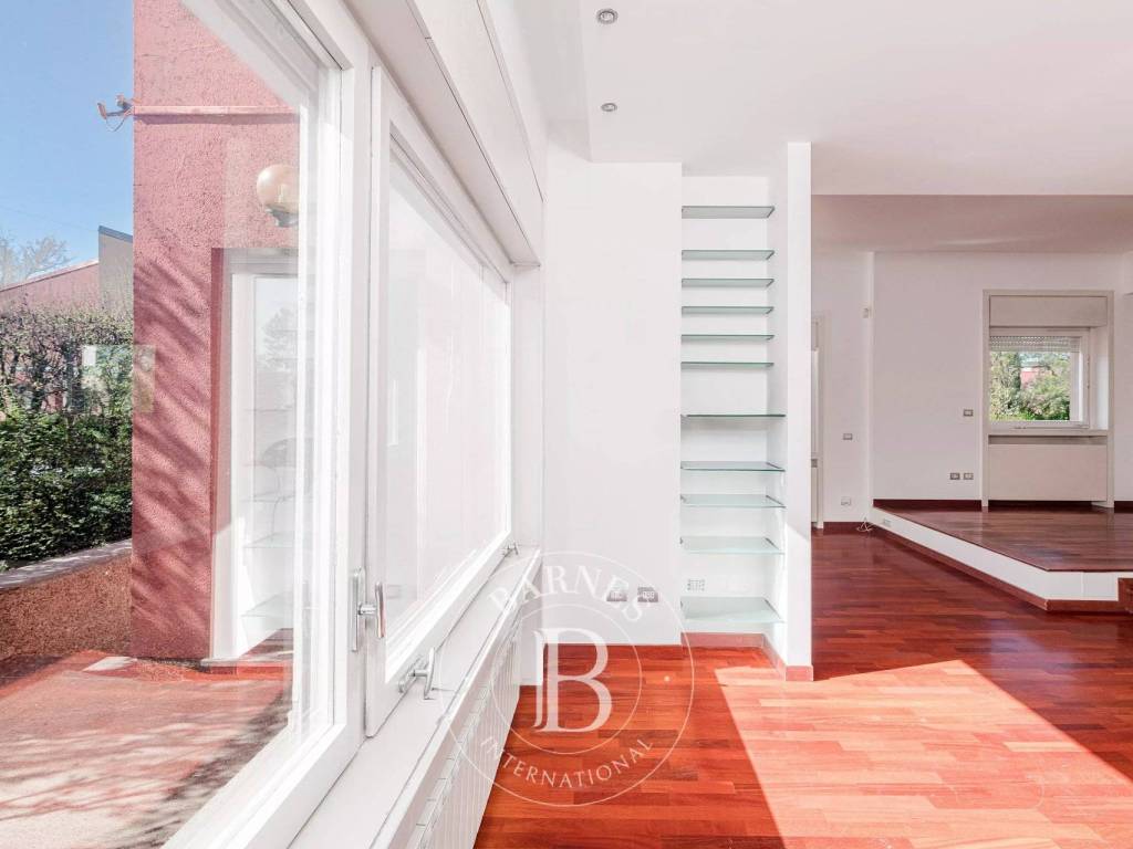 casa indipendente in vendita a Peschiera Borromeo in zona San Bovio