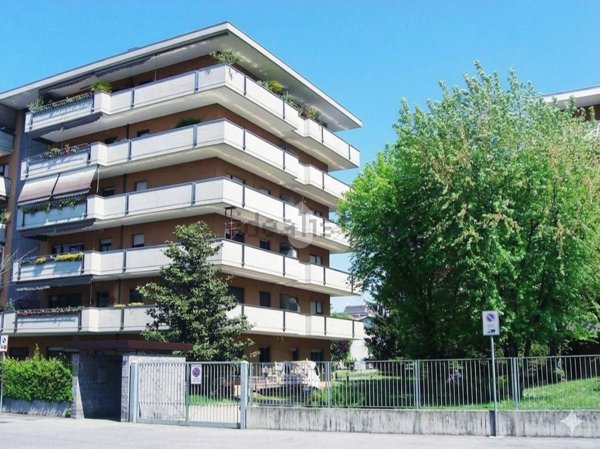 appartamento in vendita a Peschiera Borromeo