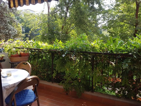 appartamento in vendita a Peschiera Borromeo