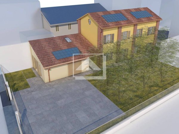 appartamento in vendita a Peschiera Borromeo in zona Bettola