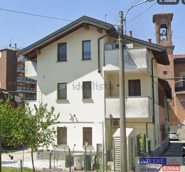 appartamento in vendita a Peschiera Borromeo in zona Linate