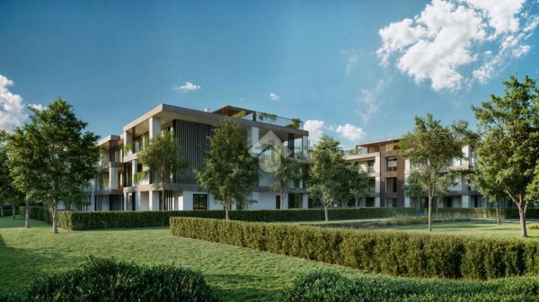 appartamento in vendita a Peschiera Borromeo in zona San Bovio