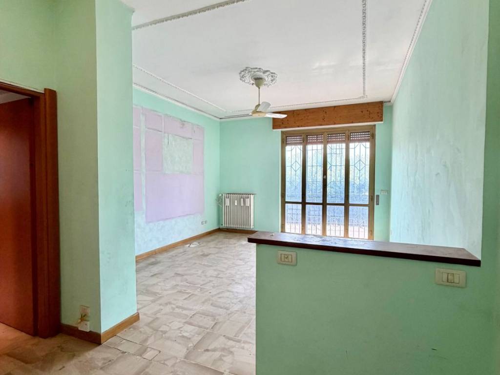 appartamento in vendita a Peschiera Borromeo
