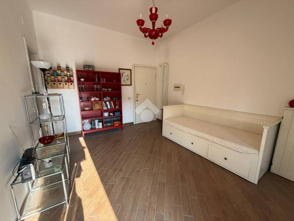 appartamento in vendita a Peschiera Borromeo in zona Linate