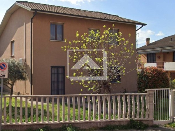 appartamento in vendita a Peschiera Borromeo in zona Bellaria