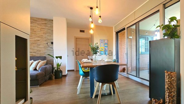 appartamento in vendita a Peschiera Borromeo in zona San Bovio