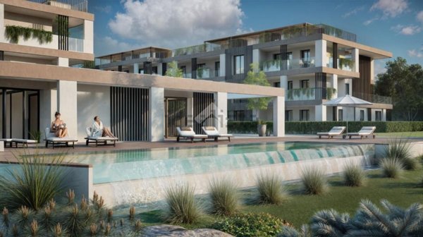 appartamento in vendita a Peschiera Borromeo in zona San Bovio