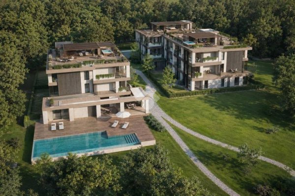 appartamento in vendita a Peschiera Borromeo in zona San Bovio