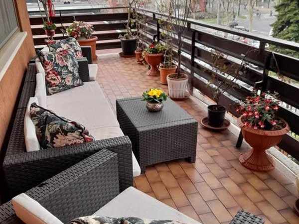 appartamento in vendita a Peschiera Borromeo in zona Bettola