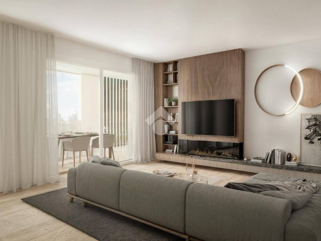 appartamento in vendita a Peschiera Borromeo in zona San Bovio