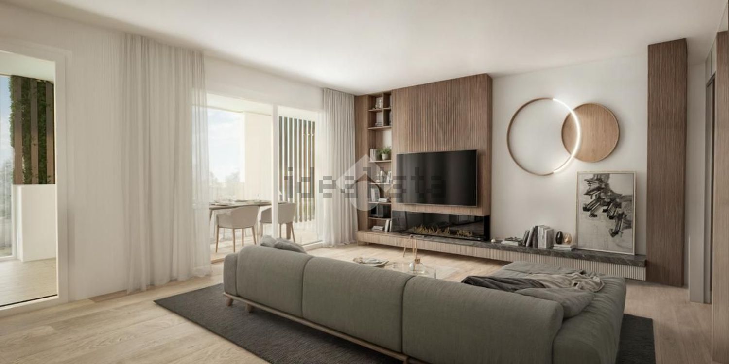 appartamento in vendita a Peschiera Borromeo