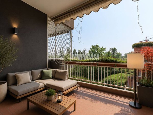 appartamento in vendita a Peschiera Borromeo in zona San Bovio