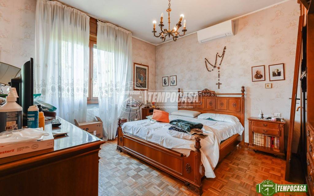 appartamento in vendita a Peschiera Borromeo in zona San Bovio