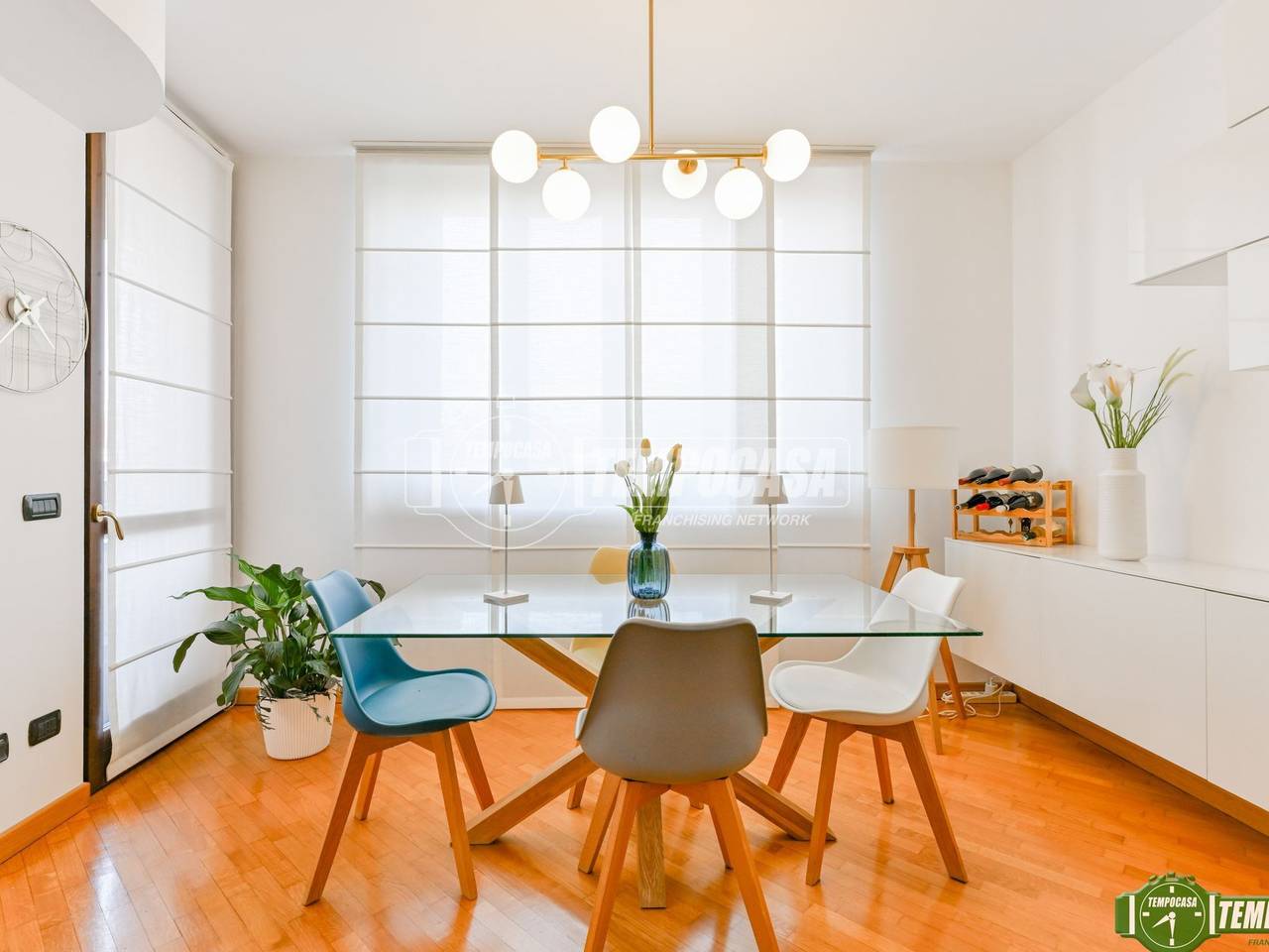 appartamento in vendita a Peschiera Borromeo in zona San Bovio