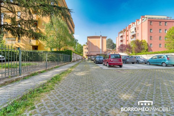 appartamento in vendita a Peschiera Borromeo