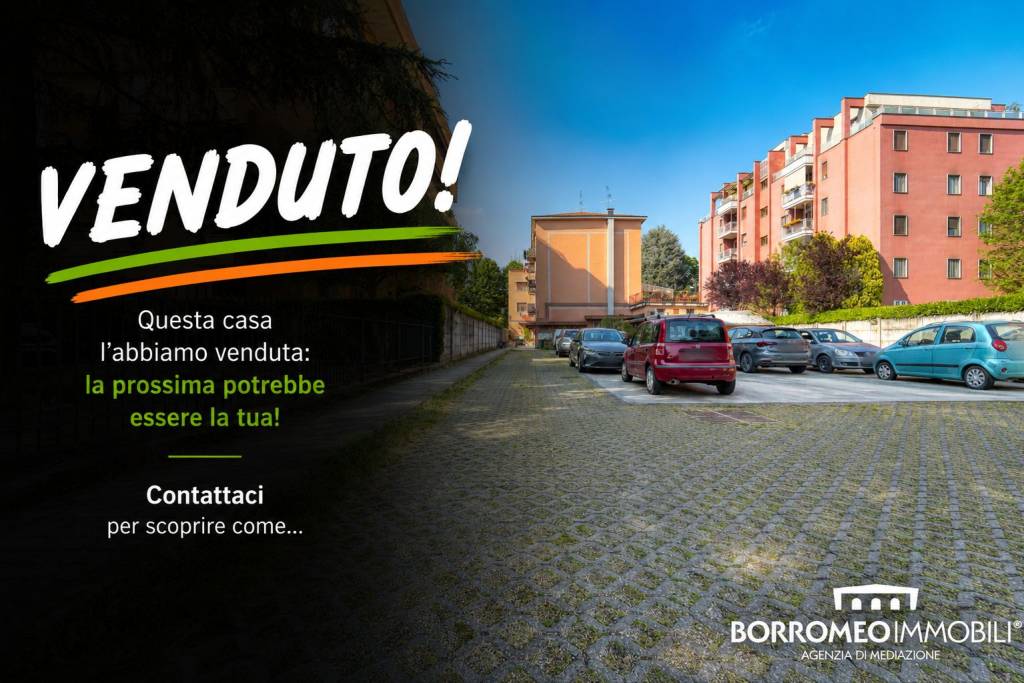 appartamento in vendita a Peschiera Borromeo
