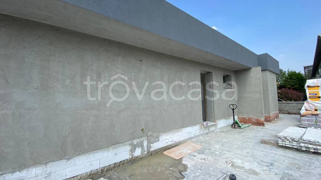 casa indipendente in vendita a Peschiera Borromeo