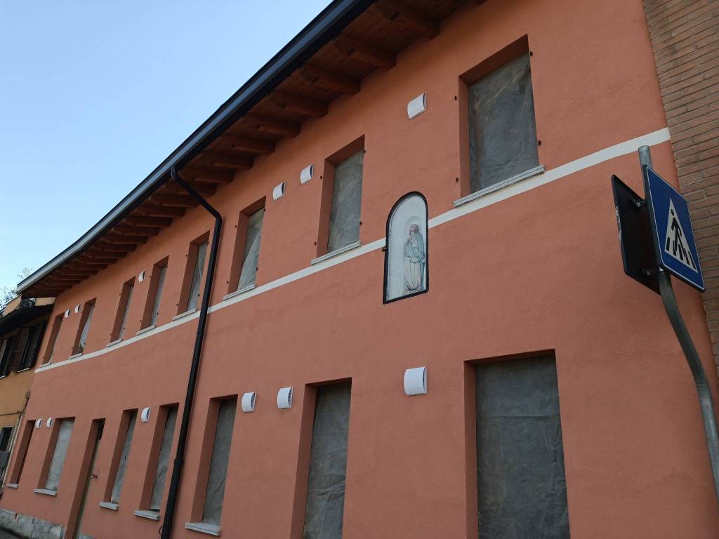 appartamento in vendita a Peschiera Borromeo in zona Bettola