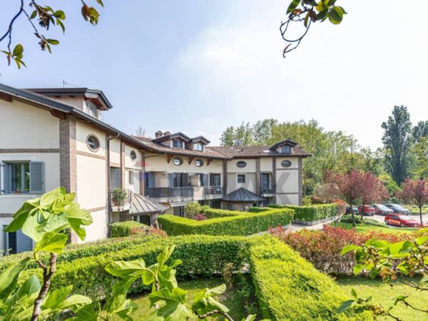 appartamento in vendita a Peschiera Borromeo in zona San Bovio