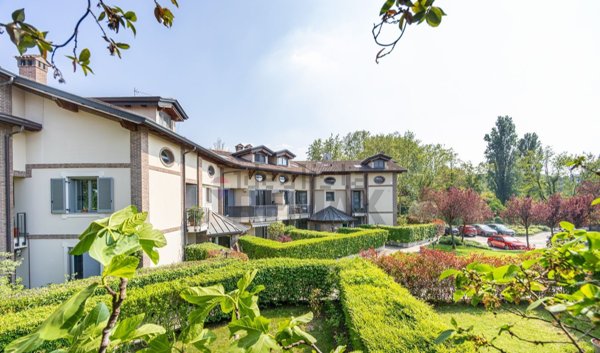 appartamento in vendita a Peschiera Borromeo in zona San Bovio