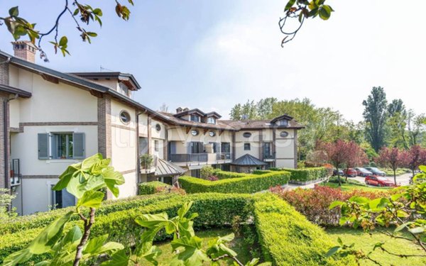appartamento in vendita a Peschiera Borromeo in zona San Bovio