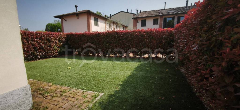 appartamento in vendita a Peschiera Borromeo