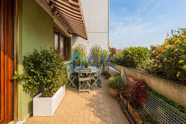 appartamento in vendita a Peschiera Borromeo