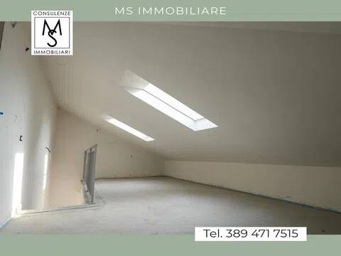 appartamento in vendita a Peschiera Borromeo