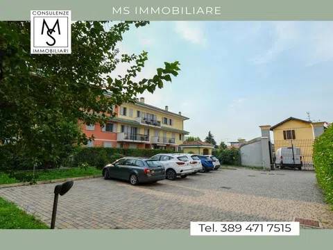 appartamento in vendita a Peschiera Borromeo