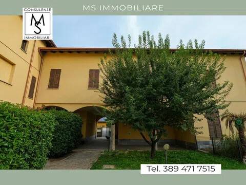 appartamento in vendita a Peschiera Borromeo