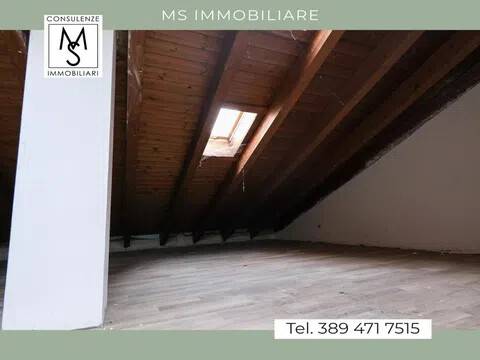 appartamento in vendita a Peschiera Borromeo